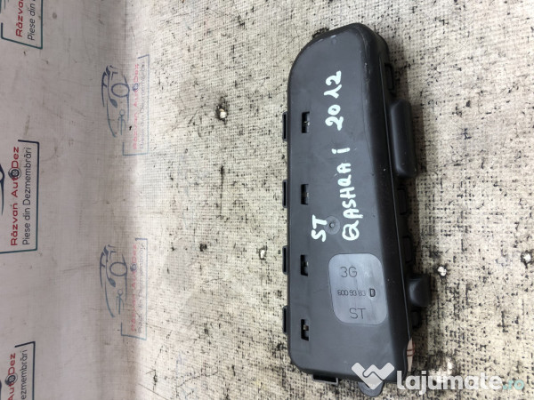 Airbag scaun stanga fata Nissan Qashqai 2012