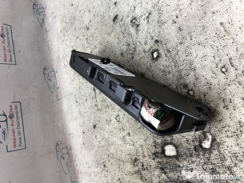 Airbag scaun stanga fata Nissan Qashqai 2012