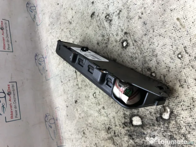 Airbag scaun stanga fata Nissan Qashqai 2012