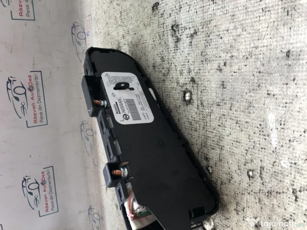 Airbag scaun stanga fata Nissan Qashqai 2012