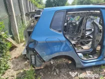 Aripa Dreapta Spate Volkswagen Sportsvan - Motorina 2016
