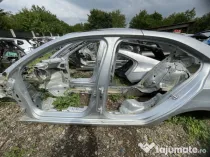 Prag stanga tabla Skoda Octavia 3 Berlina - Motorina 2016