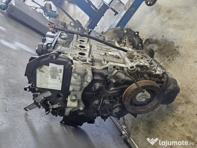 Motor dezechipat Peugeot 3008 1.6 Motorina 2017