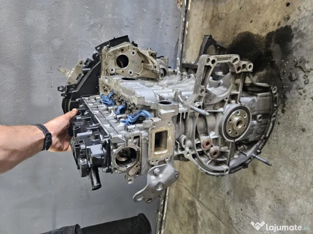 Motor dezechipat Peugeot 3008 1.6 Motorina 2017