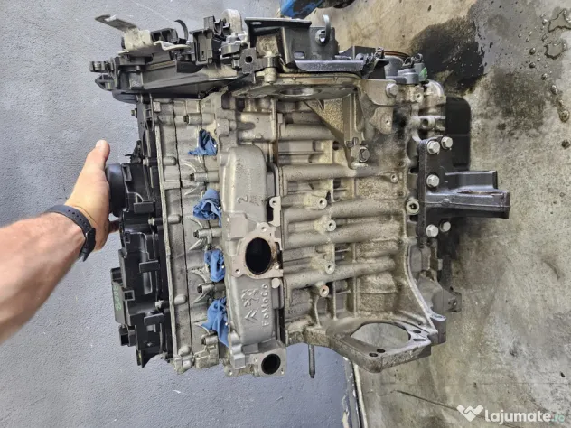 Motor dezechipat Peugeot 3008 1.6 Motorina 2017