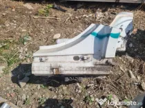 Prag stanga tabla Mercedes C Class W205 2018