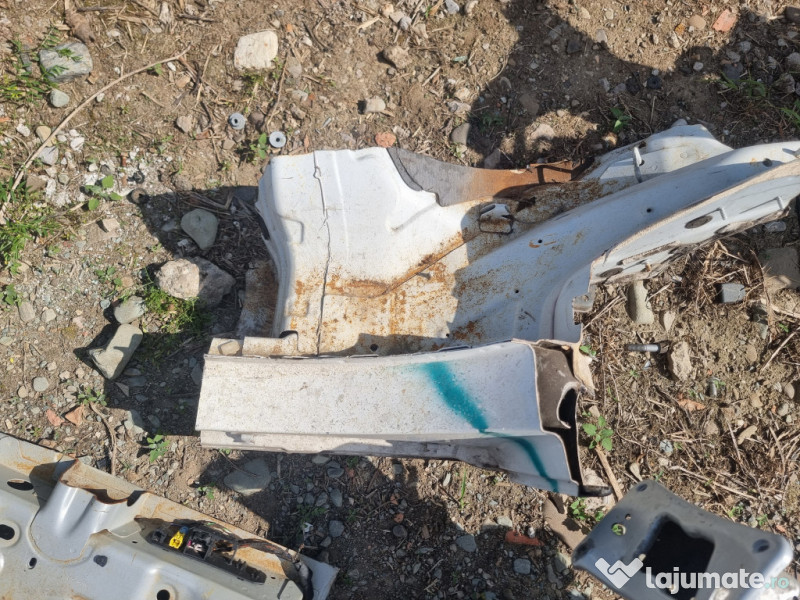 Prag stanga tabla Mercedes C Class W205 2018