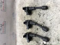 Fise bujii Ford Ecosport 2015