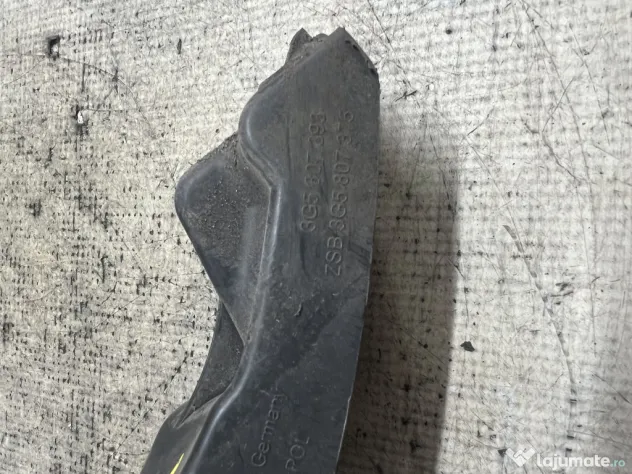 Suport stanga bara spate Volkswagen Passat B8 Berlina 2015