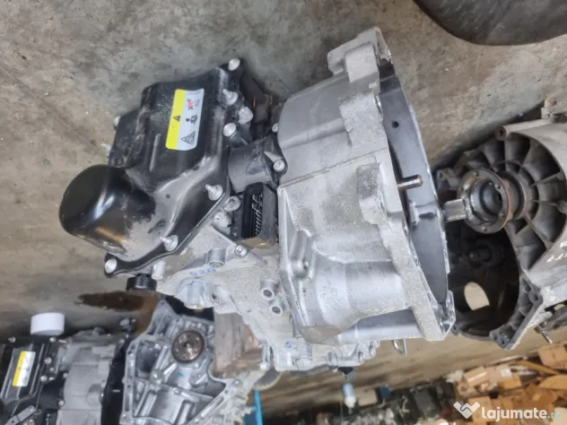 Cutie de viteze automata Seat Ateca 1.5 Benzina 2020