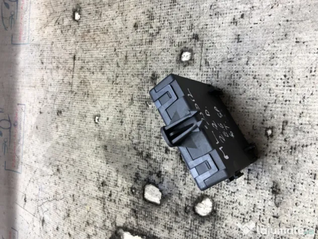 Modul Portiera Stanga Spate Mercedes ML 2.2 Motorina 2012