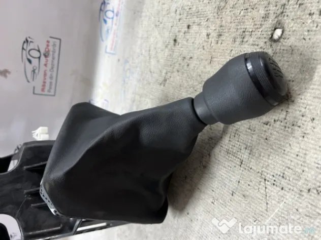 Nuca schimbator 6+1 trepte Dacia Sandero 3 1.0 Benzina 2022