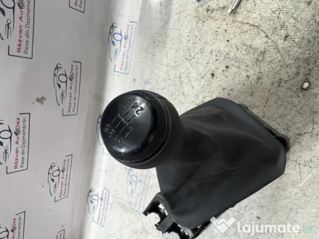 Nuca schimbator 6+1 trepte Dacia Sandero 3 1.0 Benzina 2022