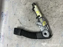 Teaca cu pretensioner dreapta BMW X3 2007