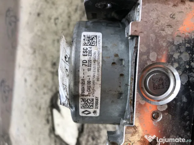 Pompa abs Dacia Sandero 3 1.0 Benzina 2022