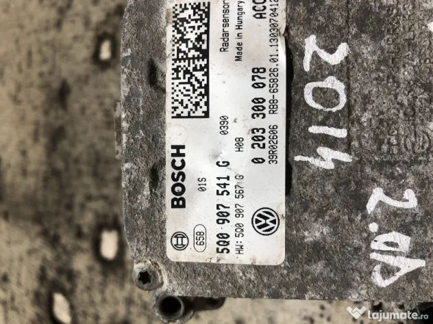 Modul Distronic Volkswagen Golf 7 2.0 2014