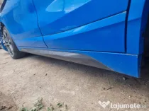 Prag stanga plastic BMW X2 F39 2016