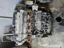 Motor dezechipat Skoda Superb 3 2.0 Motorina 2016