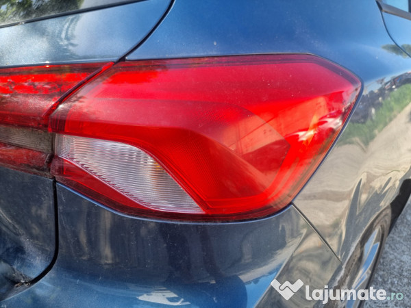 Stop dreapta aripa Ford Focus 4 Hatcback 2020