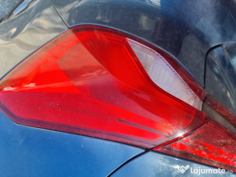 Stop dreapta aripa Ford Focus 4 Hatcback 2020
