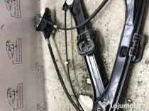 Macara geam dreapta fata Seat Toledo 2014
