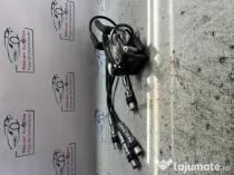 Bobina inductie plus fise Seat Ibiza 1.2 Benzina 2012