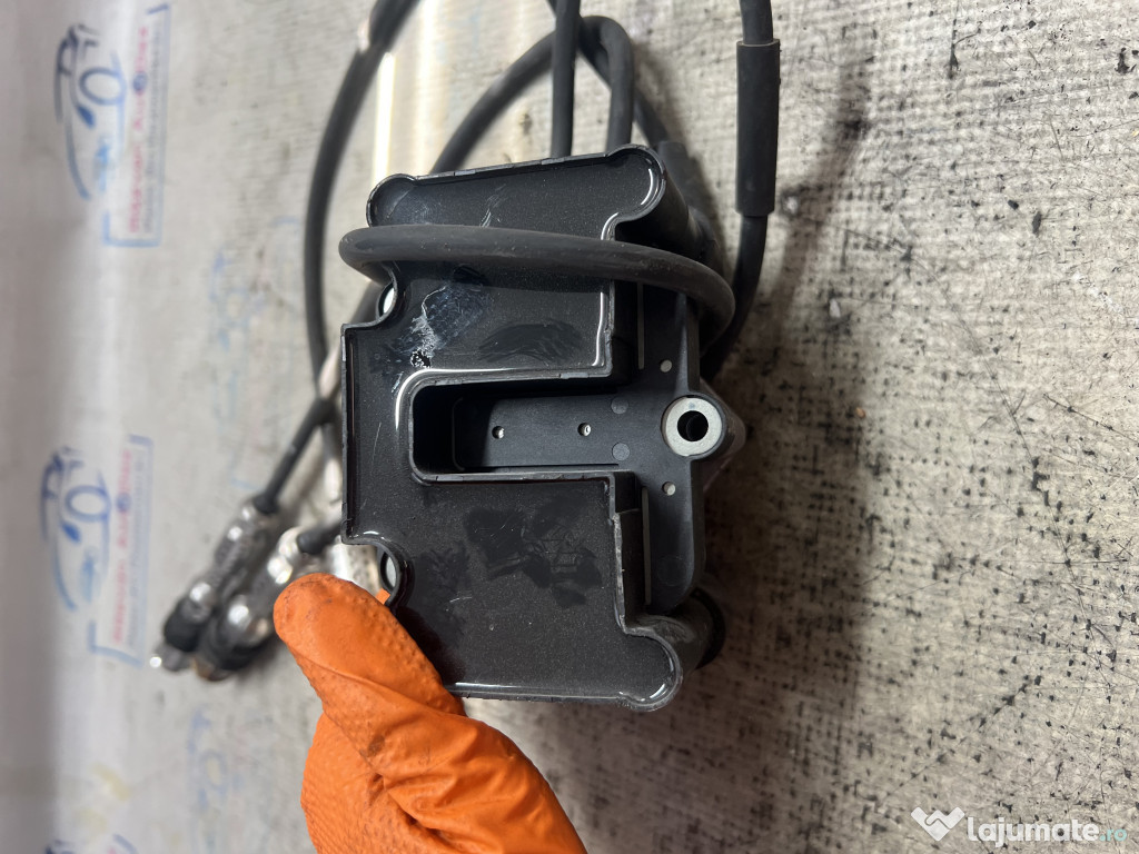 Bobina inductie plus fise Seat Ibiza 1.2 Benzina 2012
