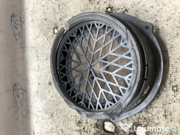 Boxa dreapta spate Audi A4 B8 2016