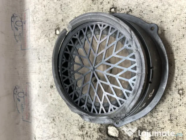 Boxa dreapta spate Audi A4 B8 2016