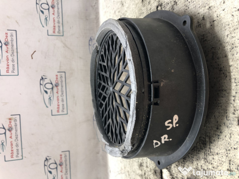 Boxa dreapta spate Audi A4 B8 2016