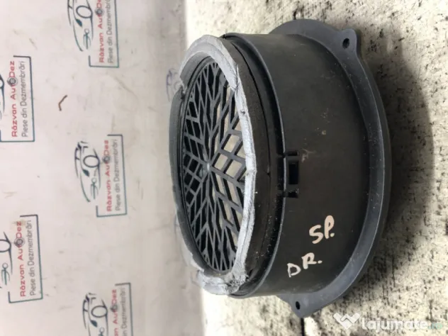 Boxa dreapta spate Audi A4 B8 2016