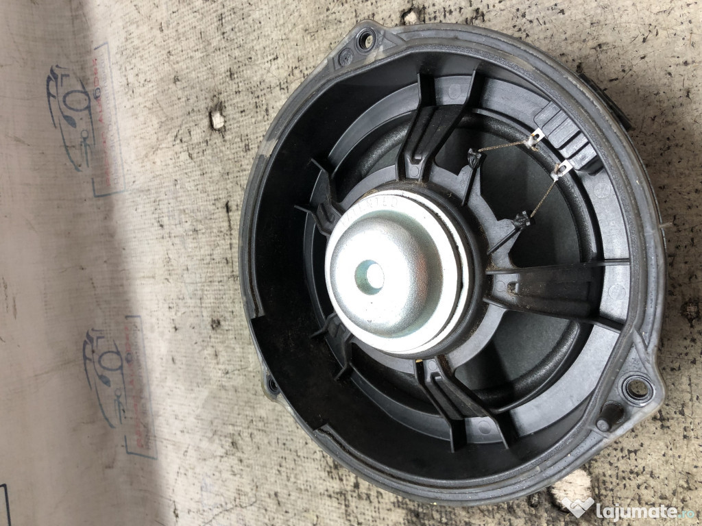 Boxa dreapta spate Audi A4 B8 2016