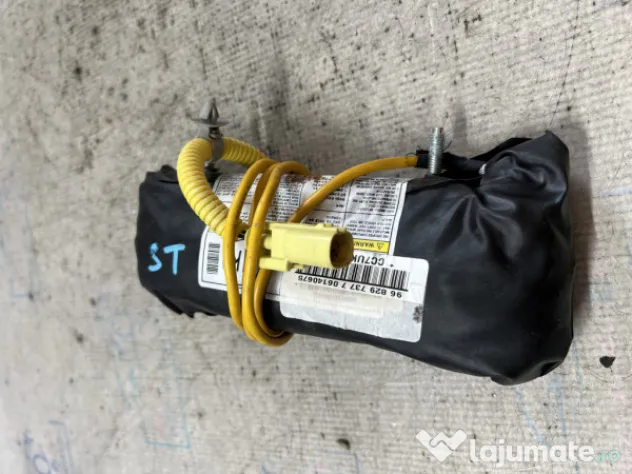 Airbag scaun stanga fata Opel Antara 2008