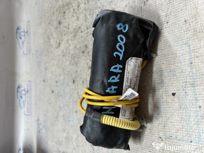 Airbag scaun stanga fata Opel Antara 2008
