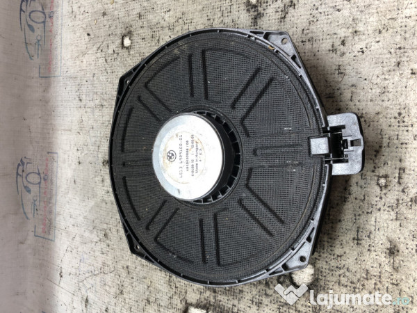 Boxa podea portbagaj BMW 520 E60 2006