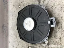 Boxa podea portbagaj BMW 520 E60 2006
