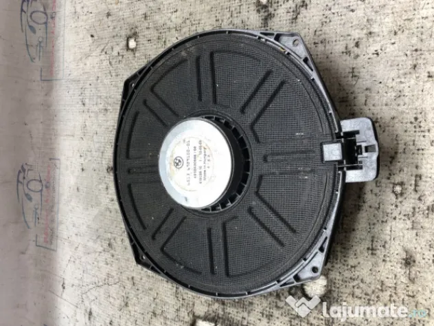 Boxa podea portbagaj BMW 520 E60 2006