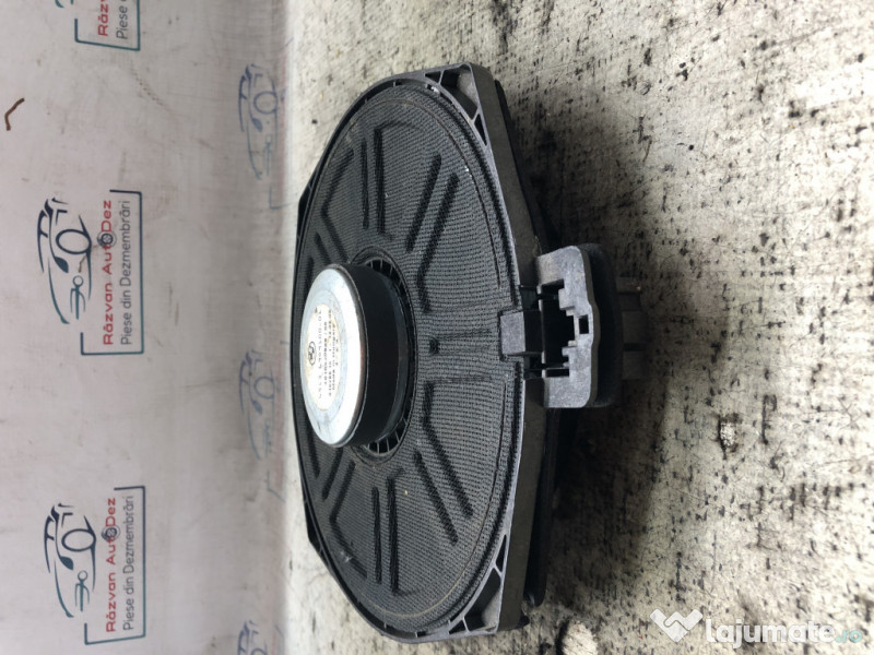 Boxa podea portbagaj BMW 520 E60 2006