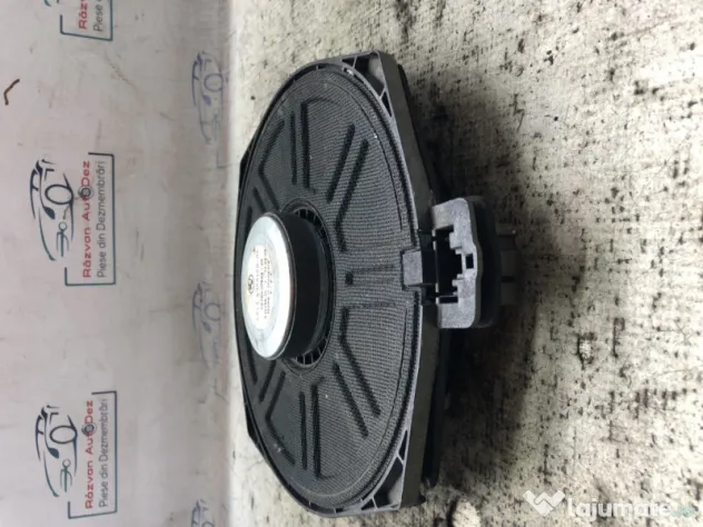 Boxa podea portbagaj BMW 520 E60 2006