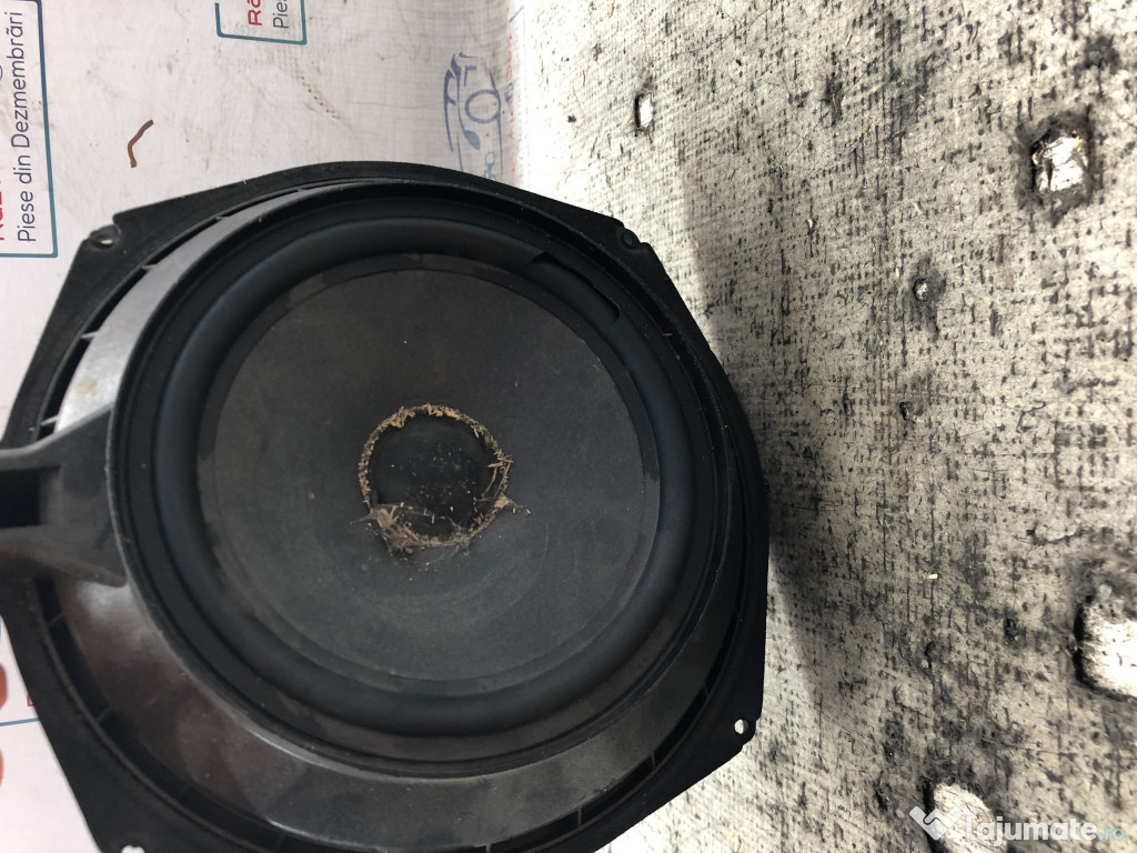 Boxa podea portbagaj BMW 520 E60 2006
