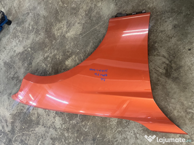 Aripa Dreapta Fata BMW Seria 1 F20 2014