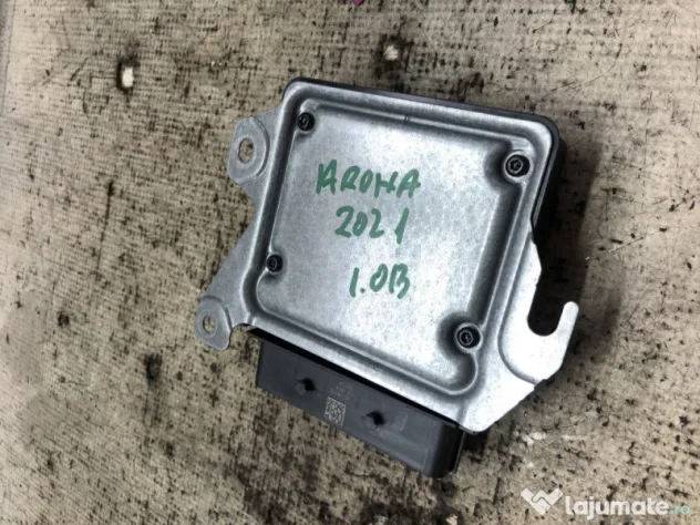 Modul airbag Skoda Superb 3 2.0 Motorina 2017