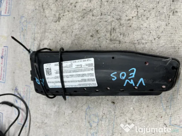 Airbag scaun dreapta fata Volkswagen Eos 2008