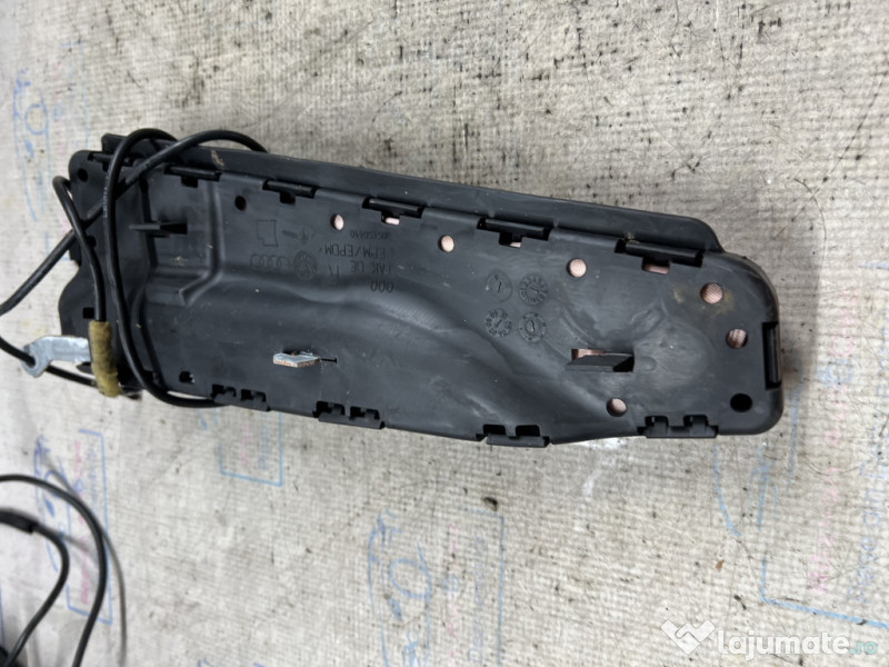 Airbag scaun dreapta fata Volkswagen Eos 2008
