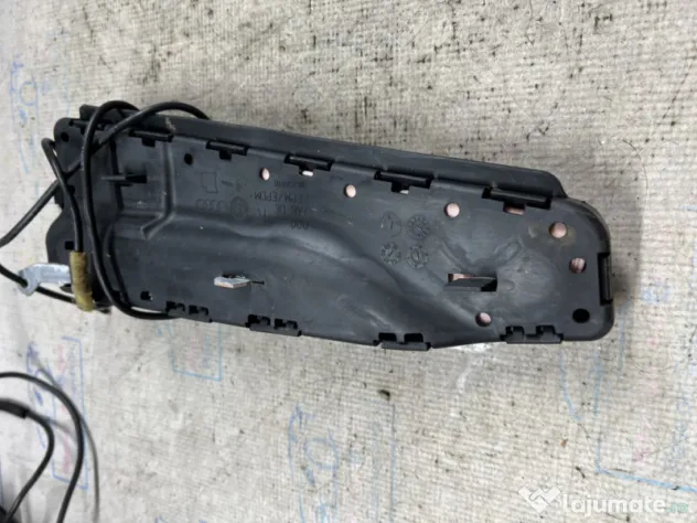 Airbag scaun dreapta fata Volkswagen Eos 2008