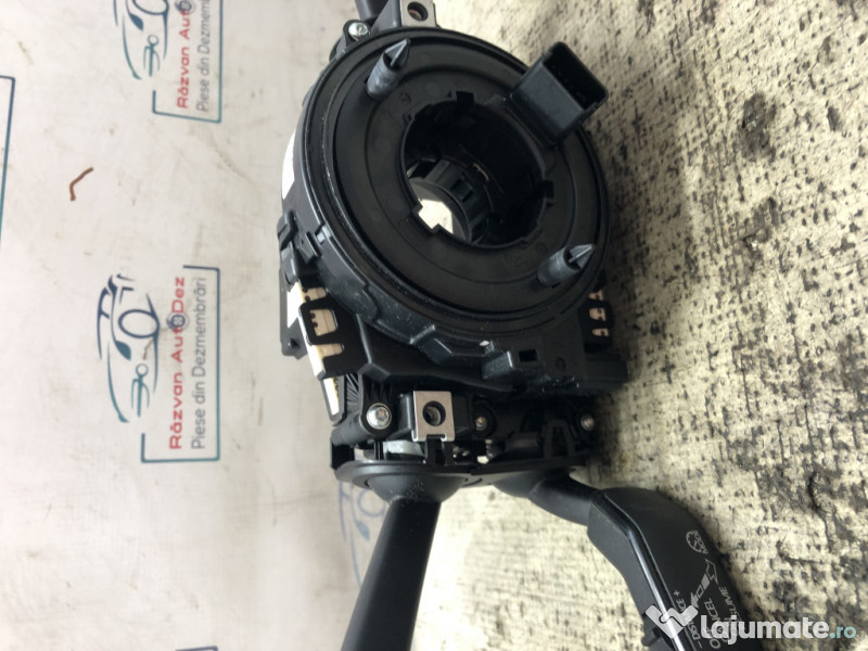 Spira volan + manete Skoda Superb 3 2.0 Motorina 2017