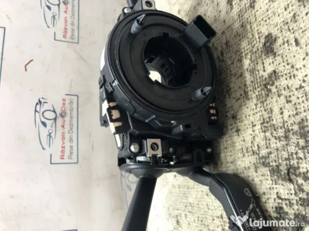Spira volan + manete Skoda Superb 3 2.0 Motorina 2017