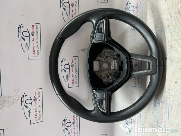 Volan cu comenzi Skoda Superb 3 2017