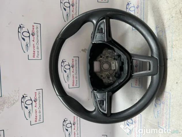Volan cu comenzi Skoda Superb 3 2017