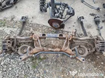 Punte spate Opel Antara 2012